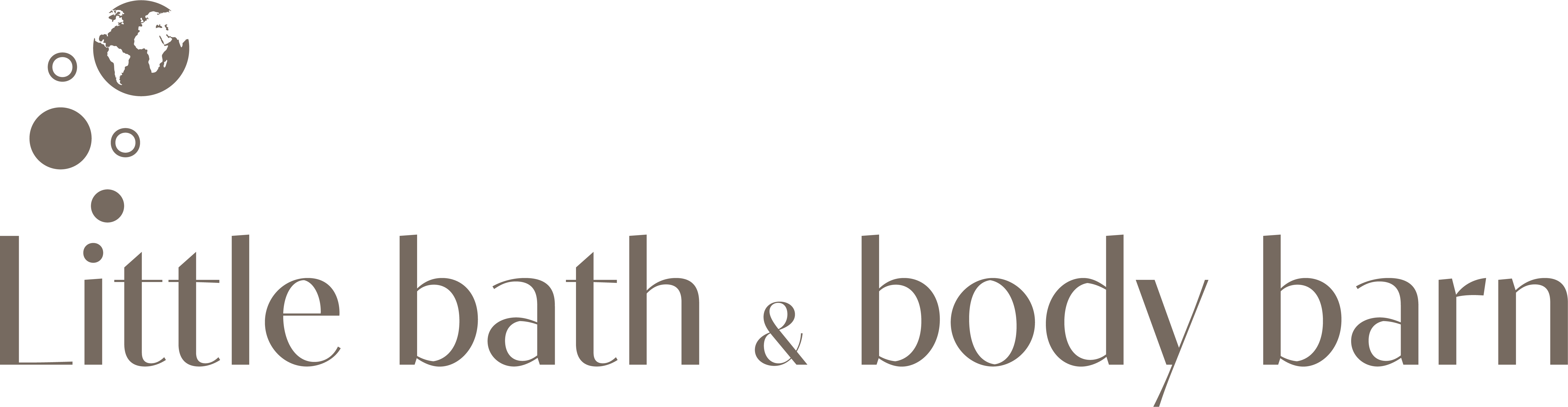 Little Bath And Body Barn